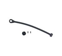ATGCBCAUF Bouchon Réservoir pour Alfa Romeo 147 pour Alfa Romeo pour Mito Anneau De Câble pour Couvercle De Réservoir De Carburant De Voiture Ligne Bouchon Réservoir(Type B)