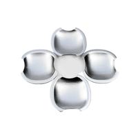 ATGCBCAUF Coques Adhésives Pour Poignées De Porte De Voiture Pour Nissan Pour Qashqai J10 2007 2008 2009 2010 2011 2012 2013 Poignée Extérieure
