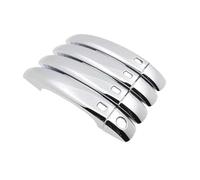 ATGCBCAUF Coques Chromées Pour Poignées De Porte Extérieures Pour A5 8T 8F 2008-2016 Poignée Extérieure