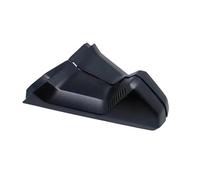 ATGCBCAUF Coques de rétroviseur pour Citroën C5 pour Peugeot 3008 5008 Couvercle De Rétroviseur Intérieur Base De Rétroviseur 98205308ZD