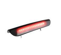 ATGCBCAUF Feu Stop Surélevé 26590-1KA0B 12V LED Haute Monture Arrière Troisième Couverture De Toit Lampe De Signal D'arrêt Rouge pour N&issan pour Juke 2011 2012 2013 2014(1pc Smoke Lens)