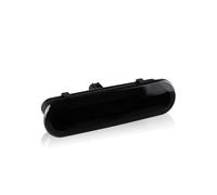 ATGCBCAUF Feu Stop Surélevé Feu Stop LED pour Suzuki pour Jimny JB64 JB74 2019 2020 OEM # CP-629-02 Feu Arrière Central Haut Niveau Troisième Feu(1PC Black Lens)