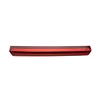 ATGCBCAUF Feu Stop Surélevé pour C&hevrolet pour Tahoe pour Suburban 2015-2020 pour Suburban 3500 HD Arrière LED Montage Haut Troisième 3ème Feu De Frein 22783104(Red Lens)