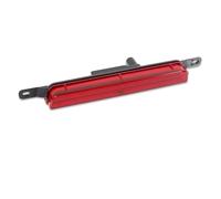 ATGCBCAUF Feu Stop Surélevé pour Chrysler pour Town & Country pour Dodge pour Grand Caravan 08-14 Feu Stop LED Rouge 3ème Feu Arrière Central De Toit À Montage Élevé(Red Lens)