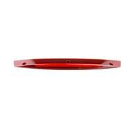 ATGCBCAUF Feu Stop Surélevé pour Mercedes pour Benz V Class pour Vito pour Viano W639 Ampoule De Signal De Stop Arrière Haute LED Haut Niveau Troisième Frein(1pcs LED Red Lens)