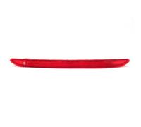 ATGCBCAUF Feu Stop Surélevé pour Seat pour Leon 2013 2014 2015 2016 2017-2020 5F0945097 Troisième Feu Stop Arrière Feu Arrière Feu Stop Haut(Red Shell)