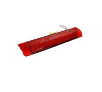 ATGCBCAUF Feu Stop Surélevé pour Toyota pour Crolla pour Sequoia pour Highlander pour RAV4 LED 3ème Lampe De Frein D'arrêt De Montage Élevé(Red Lens)