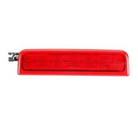 ATGCBCAUF Feu Stop Surélevé pour VW pour Caddy 2003-2015 Éclairage Arrière LED Supplémentaire Lampe De Frein De Troisième Montée Haute Lampe De Stop 2K0945087C