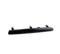 ATGCBCAUF Feu Stop Surélevé Voiture LED 3rd Troisième Feu De Frein 12V Niveau Arrière Haute Lampe D'arrêt pour VW pour Transporter T5 2003-2015 7E0945097A(Smoked housing)