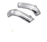 ATGCBCAUF Indicateur De Rétroviseur Latéral Gauche Et Droit 12V Pour Golf MK5 Plus Pour Passat Jetta Sharan 1K0949101 3BD949101 2003 - 2012(À gauche et à Droite)