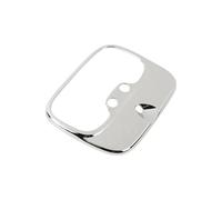 ATGCBCAUF Lampe de Lecture de Voiture Pour Jeep Pour Compass Pour Patriot 2011-2016 Couverture Décorative Pour Cadre De Lampe De Lecture Avant ABS Intérieure