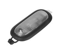 ATGCBCAUF Lampe de Lecture de Voiture Pour Jeep Pour Wrangler JK 2011 2012 2013 2014 2015 2016 2017 2018 Plafonnier Intérieur 5KQ79DX9AC Lampe De Lecture Arrière Au Plafond