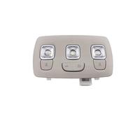 ATGCBCAUF Lampe de Lecture de Voiture Pour Renault Pour Talisman Pour Duster Pour Logan Pour Captur - Interrupteur De Plafonnier LED Intérieur Avec Lampe De Lecture 264304001R