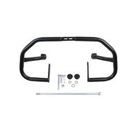 ATGCBCAUF Moto Pare-Chocs Crash Bar Cadre Barres De Protection De Cadre De Moto, Protection De Moteur Pare-Chocs pour Autoroute pour Suzuki SV650 SV650X SV 650 X 2017-2023
