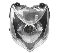 ATGCBCAUF Phares Avant pour Moto pour Ducati pour Streetfighter 848 2009 2010 2011 2012 Phare De Moto Ensemble Phare De Moto Phare De Motocross