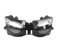 ATGCBCAUF Phares Avant pour Moto pour Ninja ZX10R ZX-10R 2006-2007 Phare De Moto Ensemble Phare De Moto Phare De Motocross
