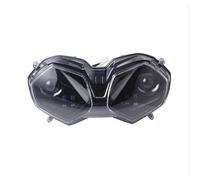 ATGCBCAUF Phares Avant pour Moto pour Triumph pour Tiger 800 1200 pour Explorer pour Tiger 800 1200 XCA XCX XRX 2013 2014 2017 2018 Phare Phare Phare De Motocross