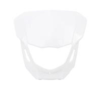 ATGCBCAUF Phares Avant pour Moto pour Y&amaha WR250f WR450f YZ250F YZ450F MX WR Phare Avant Universel pour Moto Phare Avant LED pour Moto Tout-Terrain Phare De Motocross(C)