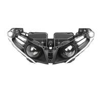 ATGCBCAUF Phares Avant pour Moto pour Y&amaha YZF-R1 YZF R1 2013 2014 Phare De Moto Ensemble Phare Phare De Motocross