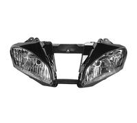 ATGCBCAUF Phares Avant pour Moto pour Y&amaha YZF R6 YZF-R6 2006 2007 Phare De Moto Ensemble Phare De Moto Phare De Motocross
