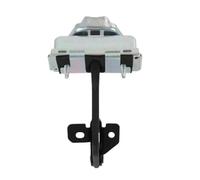 ATGCBCAUF Poignée De Porte Décorative Pour FORD Pour TRANSIT Pour MK6 MK7 5146438 Limiteur De Porte Arrière Droite En Plastique Et Métal(gauche)