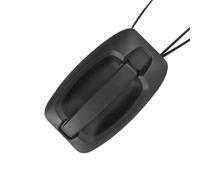 ATGCBCAUF Poignée De Porte Décorative Pour Peugeot Pour Boxer Pour Citroën Pour Relay III Poignée De Porte Coulissante Arrière Avec Faisceau De Câbles 735426421