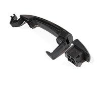 ATGCBCAUF Poignée De Porte Décorative Pour Peugeot Pour Expert Pour Partner 9681732188 : Poignées De Porte Coulissantes Extérieures