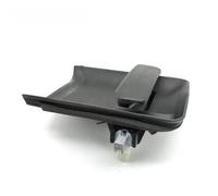 ATGCBCAUF Poignée De Porte Décorative Pour Peugeot Pour Partner Pour Citroën Pour Berlingo 1996-2011 9101Q7 9634932180 9639225577 Poignée Porte Coulissante Extérieure Gauche Droite(côté droit)