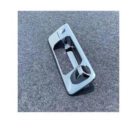 ATGCBCAUF Poignée De Porte Décorative Pour Toyota Pour Tacoma 2015 2016 2017 2018 2019 Coque De Hayon Modification Accessoires Extérieurs