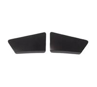 ATGCBCAUF pour B&MW X4 F26 2014-2018 1 Paire De Couvercles De Buse De Pulvérisation De Lave-phares Avant 51117338567 5111 7338 567 Couvercle Phare Voiture