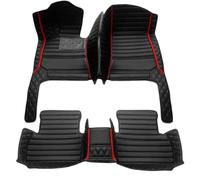ATGCBCAUF pour P&orsche pour Cayenne 2018 2019 2020 2021 2022 2023 2011-2017 Tapis De Sol Intérieur De Voiture Tapis De Sol Automatique Tapis De Voiture Tapis De Sol Voiture(Style 6,2018-2023)