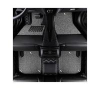 ATGCBCAUF pour P&orsche pour Cayman 2012-2016 Tapis De Sol Imperméables Personnalisés À Double Couche pour Voiture Tapis De Sol Voiture(Black Gery,2013-2016)