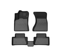 ATGCBCAUF pour P&orsche pour Macan 2014 2015-2022 2023 2024 Tapis De Sol De Voiture Tapis Imperméables Tapis De Coffre De Voiture Intérieur Tapis De Sol Voiture(A)