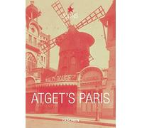Atget, Paris