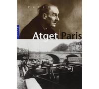 Atget-Paris