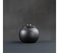 ATGQBCF Urne pour Animaux Cendres d'animaux Céramique Urne Crémation Porte-Cendres Petit Animal Perroquet Oiseau Funérailles Mémorial Cercueil Urnes Monuments Funéraires(1)