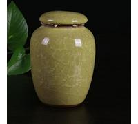 ATGQBCF Urne pour Animaux Petite Urneanimauxcompagnie Oiseau Chien Urnesanimauxcompagnie Crémation Cercueilsanimauxcompagnie Vase Funéraire Monuments Funéraires(6)