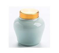 ATGQBCF Urne pour Animaux Urne Crémation Animaux Compagnie Mini Urnes Céramique Faites Main Animaux Compagnie Chat Chien Urne Chers Monuments Commémoratifs Monuments Funéraires(2)