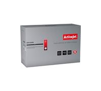 Activejet ATH-64NX toner for HP printer; HP 64X CC364X replacement; Supreme; 24000 pages; black G
