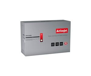 ATH-64NX toner for HP printer; HP 64X CC364X replacement; Supreme; 24000 pages; black