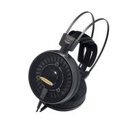 Audio Technica Casque hi-fi ATH-AD2000X ouvert circum-aural filaire jack 3,5 mm Noir