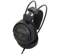 Audio-Technica Casque AVA400 Ouvert Dynamique Noir