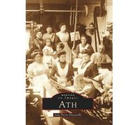 Ath - Jean-Piere Ducastelle - Nouvelles Editions Sutton - broché - Monographie