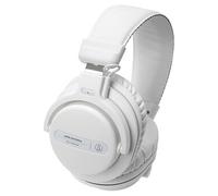 ATH PRO5X - Ecouteurs - circum-aural - filaire - jack 3,5mm - blanc