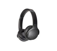 Audio-Technica ATH-S220BT Noir - Casques Bluetooth