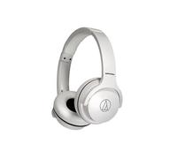 Audio-Technica S220BTWH Casque Sans Fi Blanc