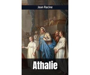 Athalie: Jean Racine