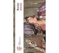 Athalie Jean Racine (Auteur), Georges Forestier (Edité par)