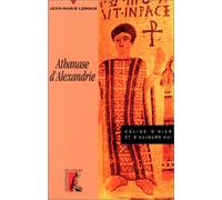 Athanase d'Alexandrie