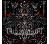 Athanasia - The Order of the Silver Compass